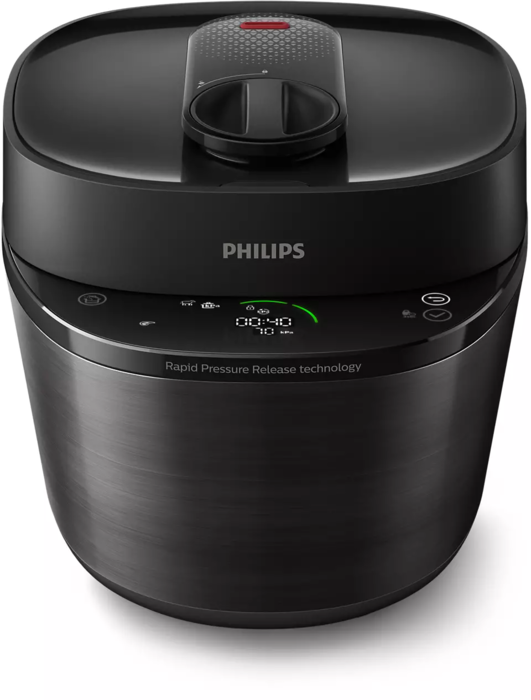 PHILIPS Katls ar paaugstinātu spiedienu, 1000W