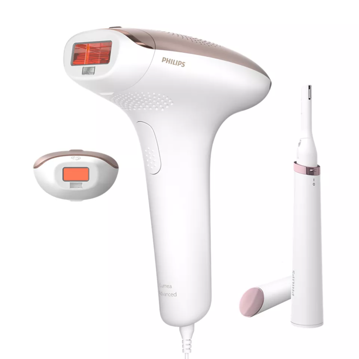 PHILIPS Lume IPL foto epilators (BRI921/00)