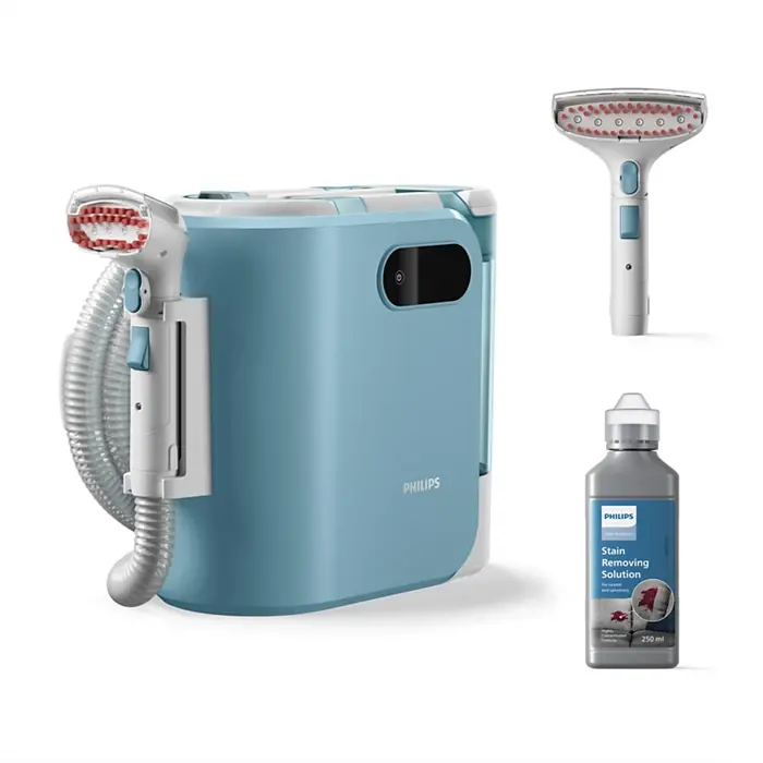 PHILIPS 3000. sērijas traipu tīrītājs (XW3193/11)