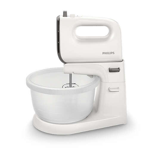PHILIPS Viva Collection mikseris, 450 W