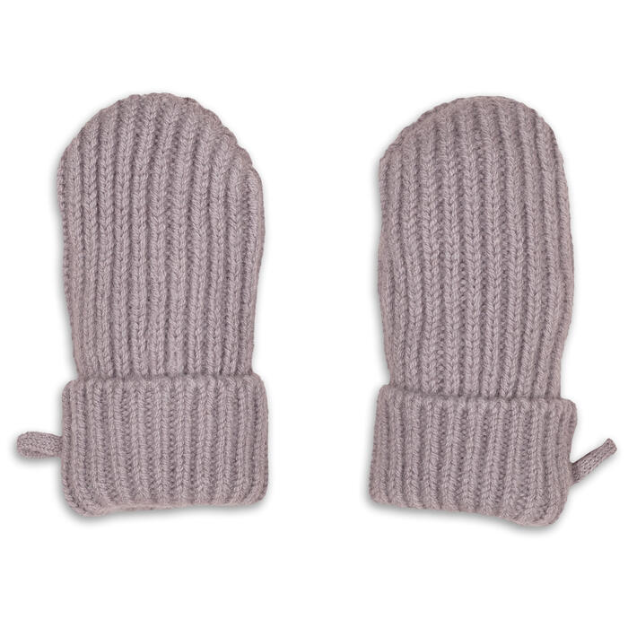 Lodger Mittens Merino vilnas bērnu cimdiņi