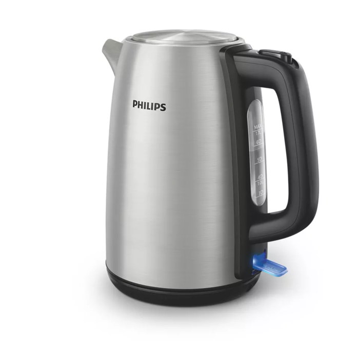 PHILIPS Viva Collection Tējkanna,1.7l