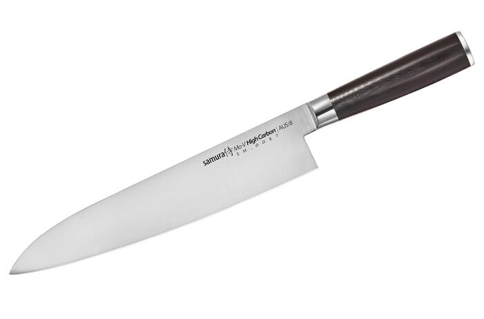 SAMURA šefpavāra nazis, 240 mm (SM-0087)