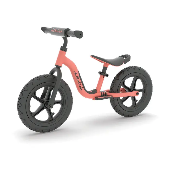 Chillafish Charlie Sport 12" līdzsvara velosipēds