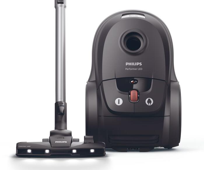 PHILIPS 8000 Series putekļsūcējs, 900 W