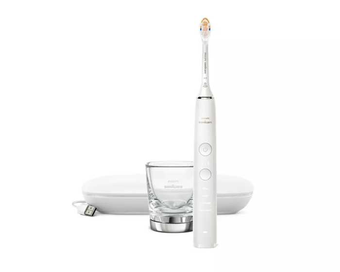 Philips Sonicare Sonicare zobu birste DiamondClean