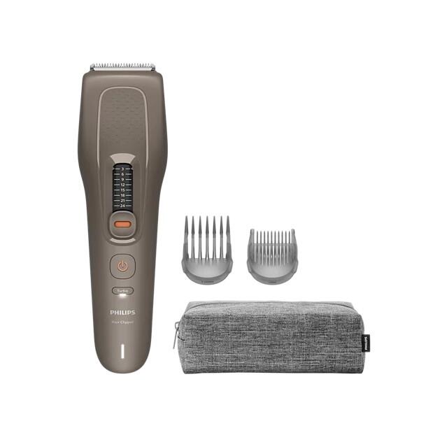 Philips Hairclipper series 5000 Mazgājama matu