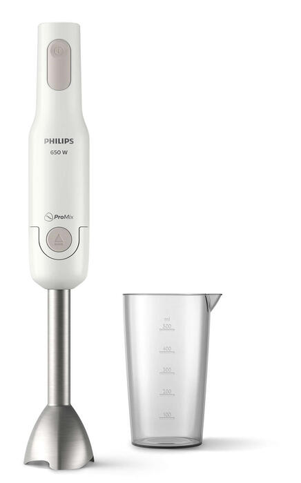 PHILIPS ProMix Rokas blenderis 650W (HR2534/00)