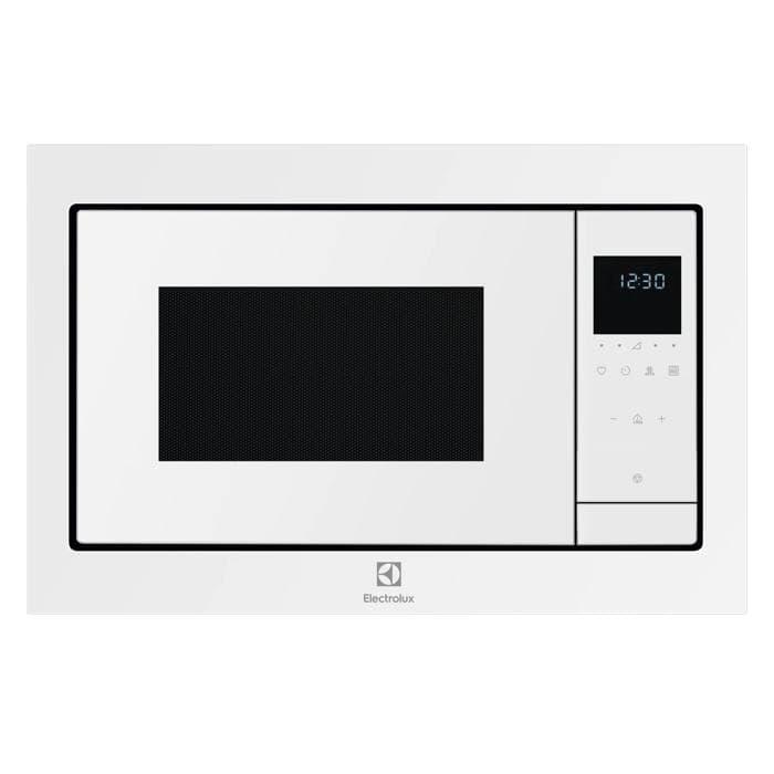 Electrolux mikroviļņu krāsns (iebūv.), 23
