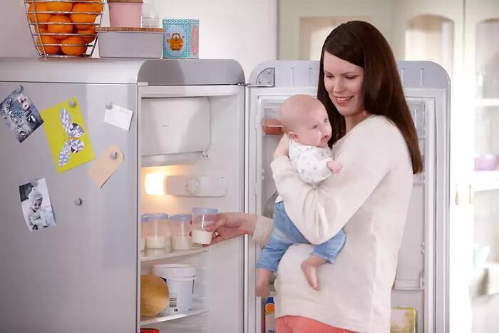 Philips Avent trauki ar vāciņiem krūts