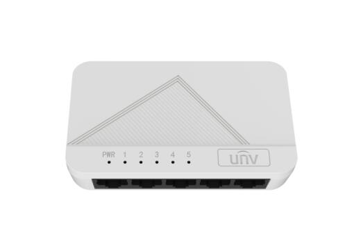 NSW1010-5T-IN Tīkla switch komutators 5FE(TCP/IP) (011944)
