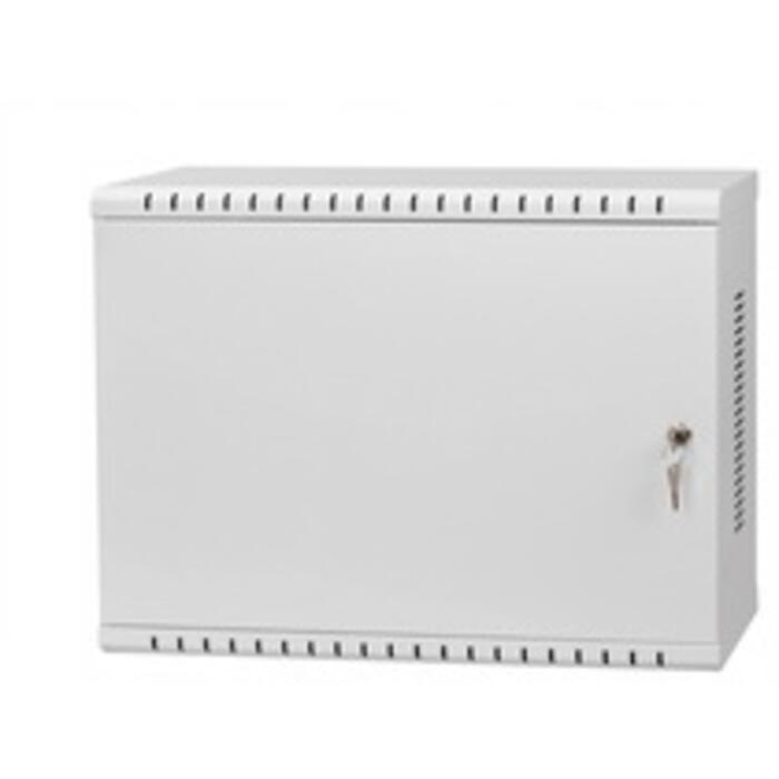 3/6U 19" Metāla skapis PELĒKS 540x400x180