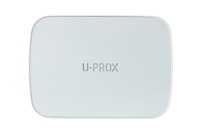 MPX LE WH U-PROX bezvadu apsardzes