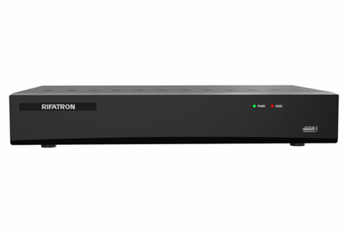 KO11-0404S-323A Rifatron 8MP IP NVR 4