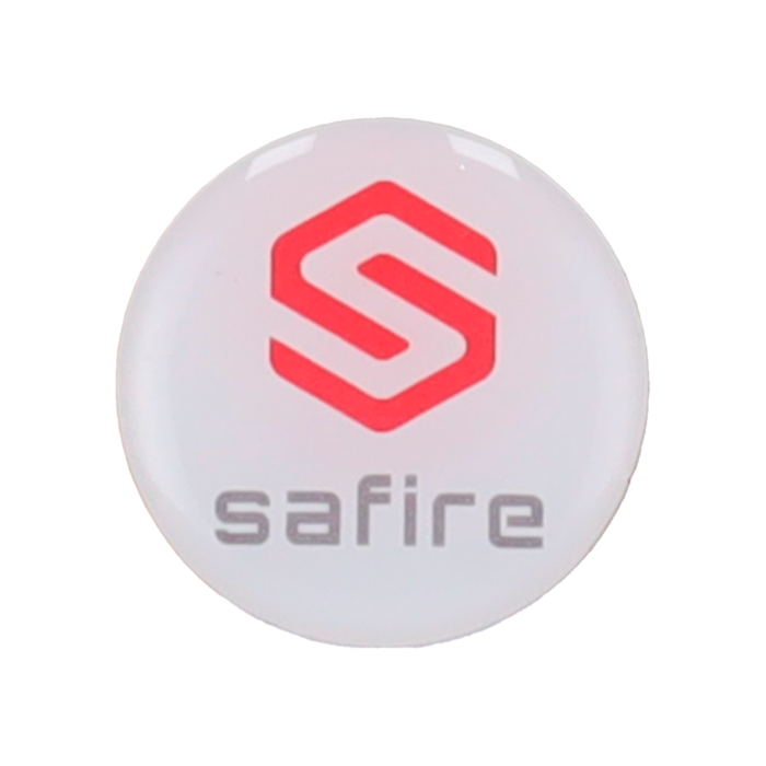 SF-STICKER EM  Safire EM 125kHz uzlīme