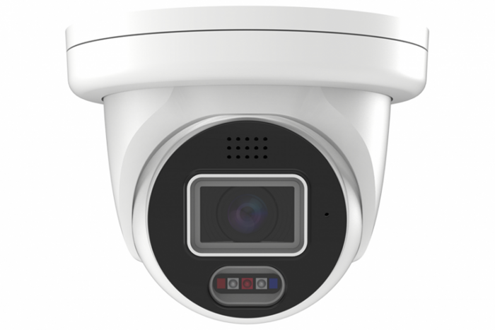 TL01-NFF8-NS ~ Rifatron IP камера 8MP 2.8мм (012771)