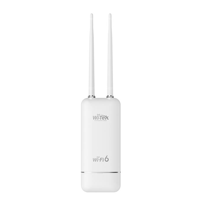 WI-AP316AX-Lite ~ Гигабитная беспроводная точка доступа с поддержкой Mesh (AP) WiFi 6 2.4/5ГГц 3000Мбит IP65 (012995)