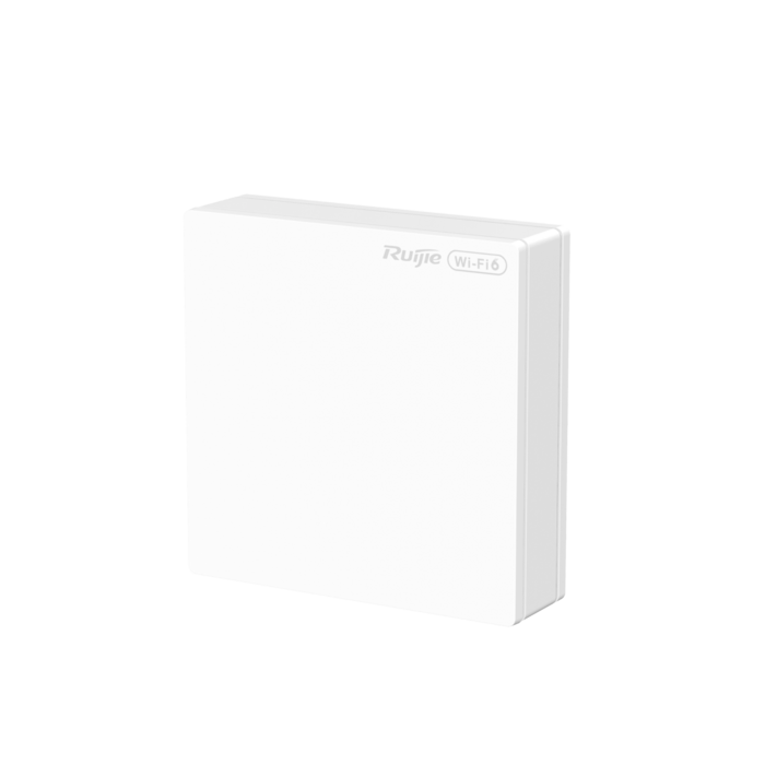 RG-RAP62-Wall-lite  Gigabit bezvadu sienas piekļuves punkts