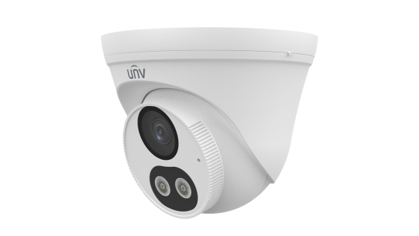 IPC3614LE-ADF28K-DL3  UNV Wise-ISP IP kamera 4MP