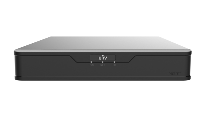 XVR301-16Q4  UNV 8MP Lite / 8MP