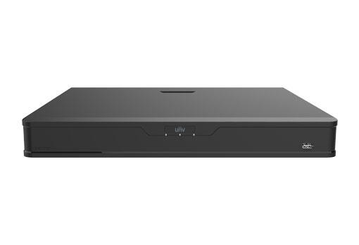 XVR302-08U3  UNV 8MP Lite / 8MP
