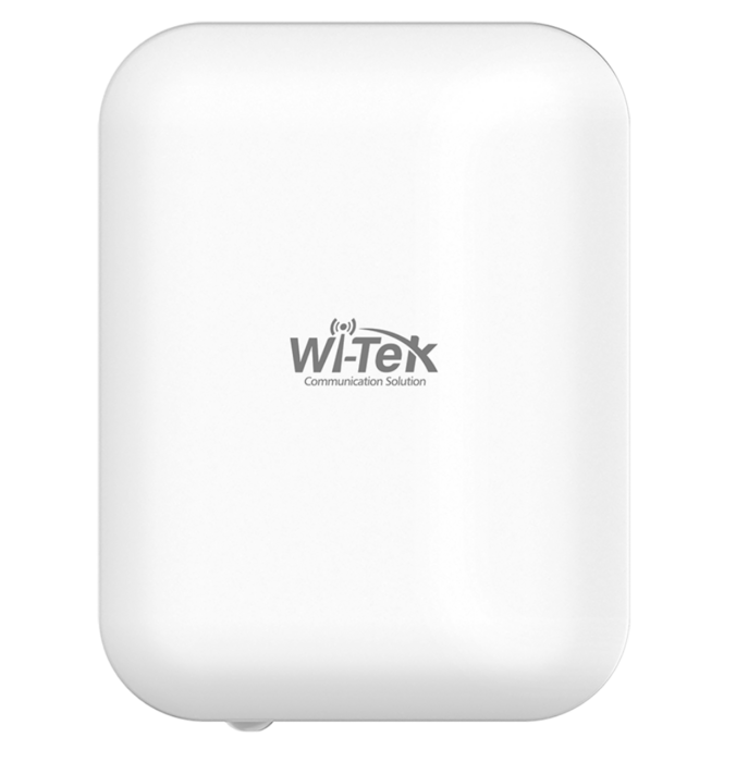 WI-NR3100 ~ Уличный 5G NR беспроводной мост (CPE) / Рутер (013319)