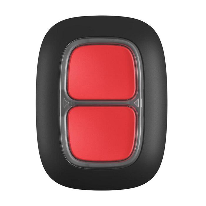 DoubleButton BL ~ Беспроводной тревожный брелок Ajax 868МГц (010236)