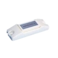 EMERGENCY N-02-M Plastmasas trauksmes poga NO/NC