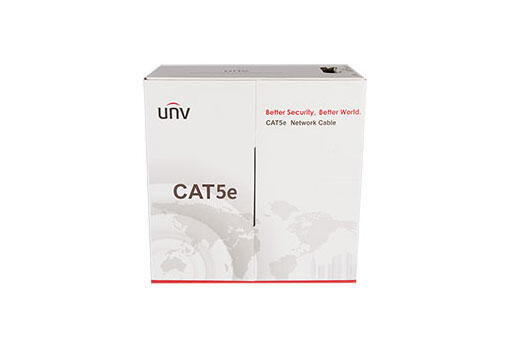 CAB-LC2110B-IN  Tīkla kabelis UNV UTP ārdarbu
