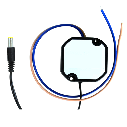 DC12-2   2A 12v impulsa barošanas bloks