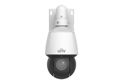 IPC6424SR-X25-VF-B UNV Lighthunter PTZ IP kamera