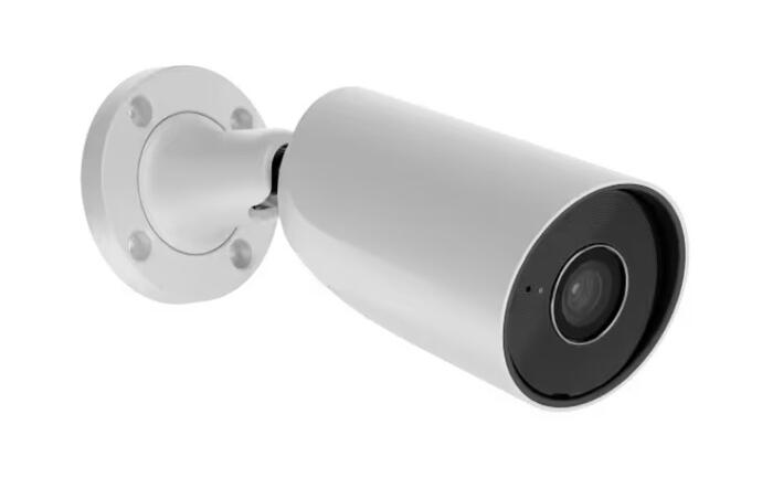 BulletCam ~ AJAX IP камера 5MP 2.8мм (012523)