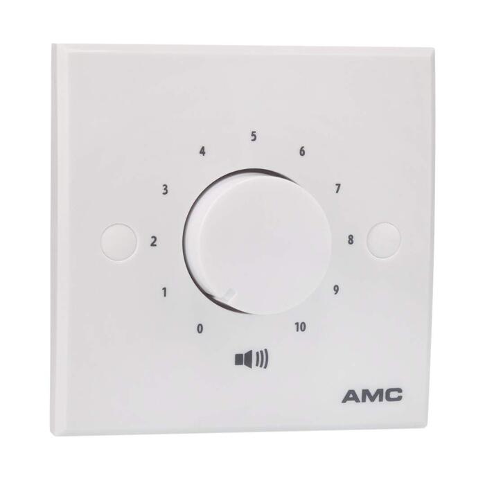 VC 30RX  Skaļuma regulātors 30W (007191)