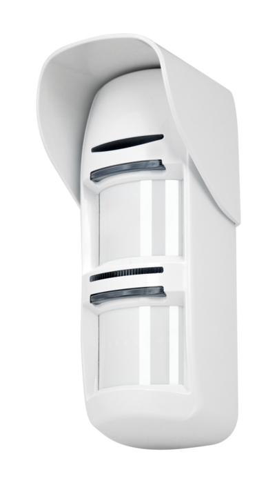 PIR OUTDOOR V2 WH  U-PROX ārējais