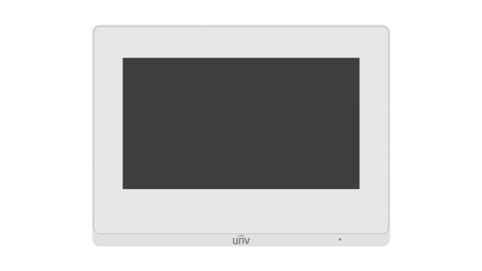 OEI-372S-H-W-Z UNV IP/WIFI domofona monitors ar