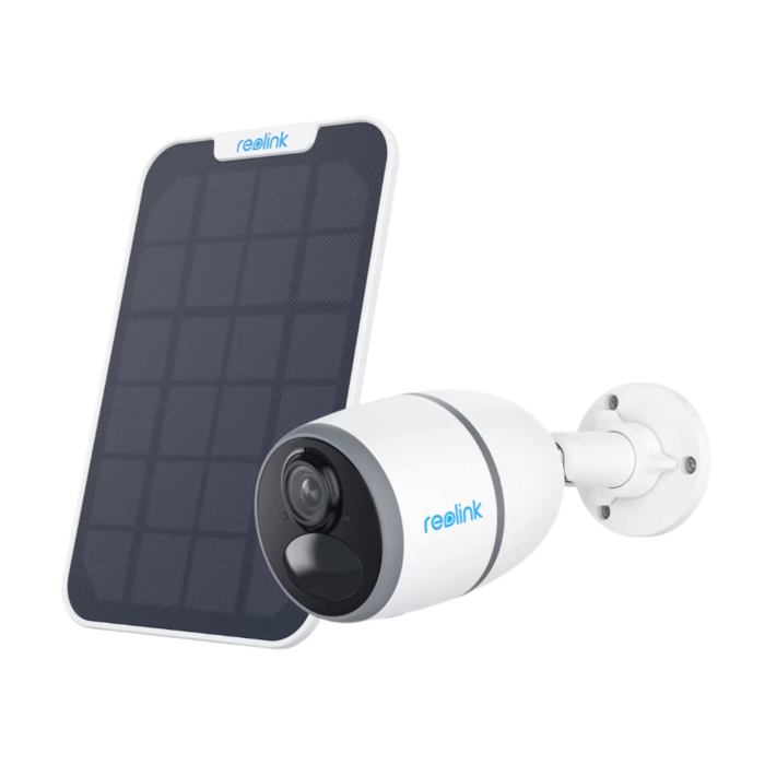 Reolink Go Series G330-Solarkit 4MP LTE