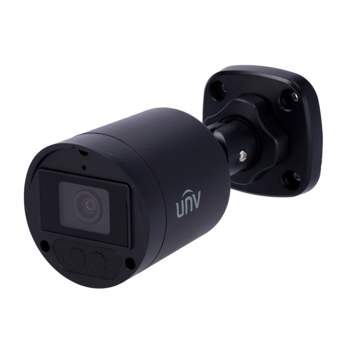 UAC-B125-AF28LM BLACK  UNV Lighthunter analogā kamera
