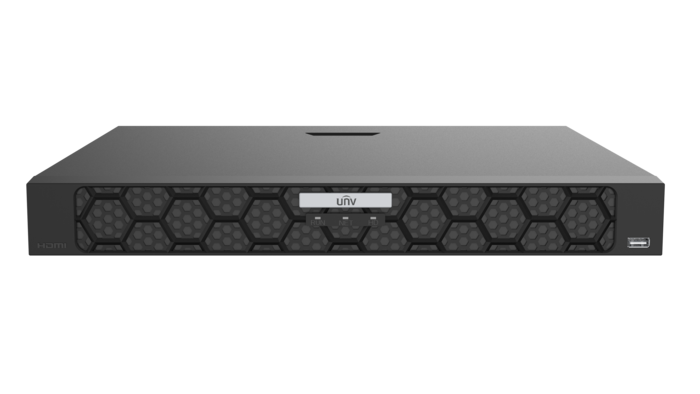 NVR502-32B-IQ  UNV 16MP IP NVR 32