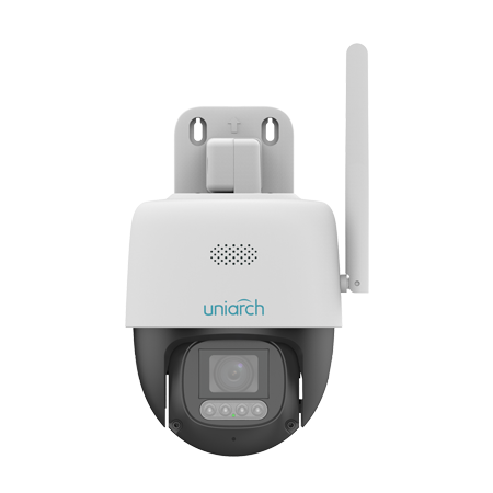 UHO P3C-M5F4  Uniarch Colorhunter + Wise-ISP