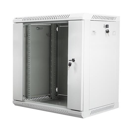Rack 19" 6U-600 Sienas skapis 600x600mm