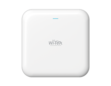 WI-AP216 V2 ~ Беспроводная точка доступа (AP) 2.4/5ГГц WiFI 5 1267Мбит CLOUD (012494)