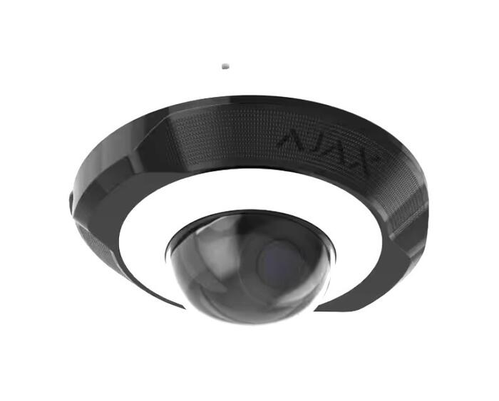 DomeCam Mini AJAX IP kamera 5MP