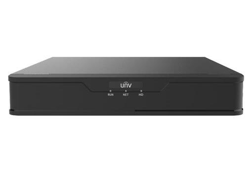 XVR301-04Q3 UNV 8MP Lite / 8MP