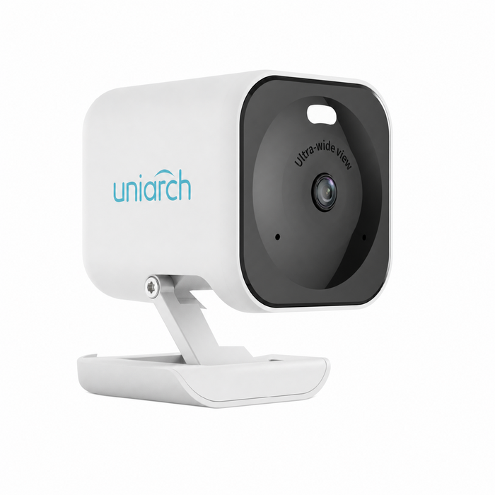 Uho-C1-M4F2D Uniarch WiFi kamera ar magnetisko