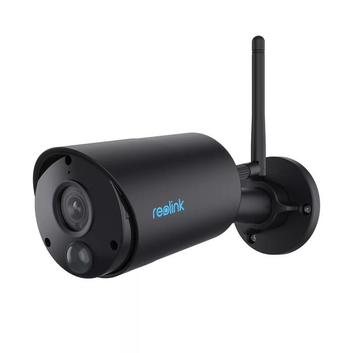 Reolink Argus Series B320 BLACK 3MP