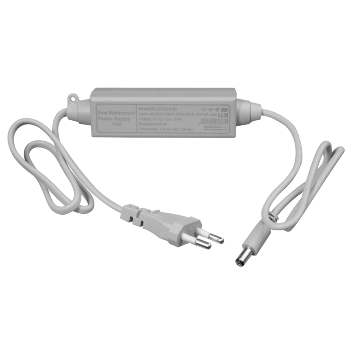DC 12V 2A  2A 12V impulsa