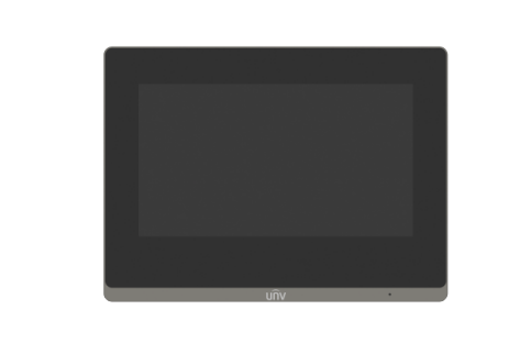 OEI-372S-H-W UNV IP/WIFI domofona monitors ar