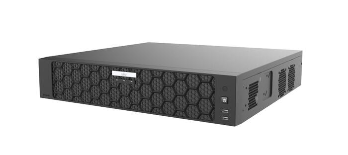 NVR808-64-IX-G  UNV 32MP IP NVR 64