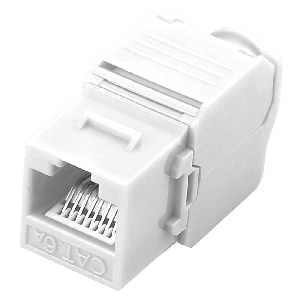 KEYSTONE KS6A - RJ45 UTP CAT-6
