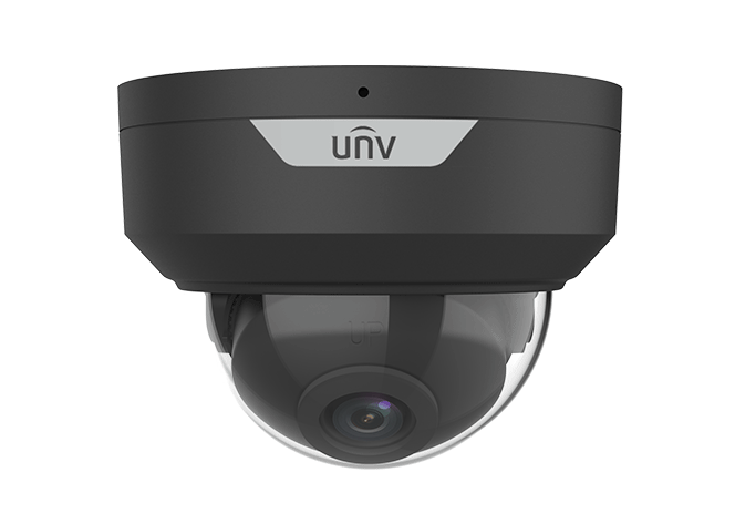 UAC-D125-AF28M BLACK  UNV Lighthunter analogā kamera
